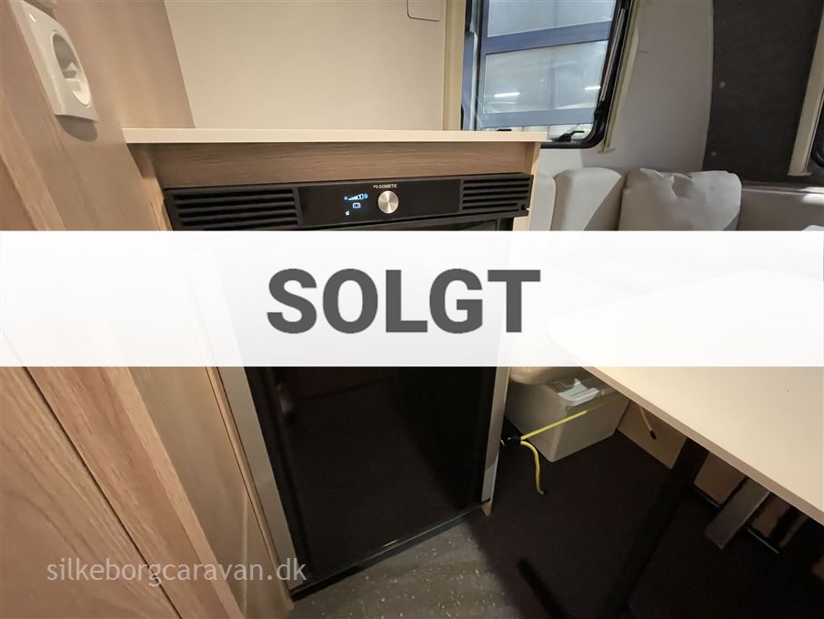Adria Aviva Lite 300 LH